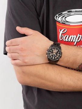 Наручные часы Casio Edifice EFR-559DC-1AVUDF