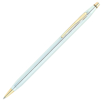 Черная шариковая ручка Cross Century Classic Medalist