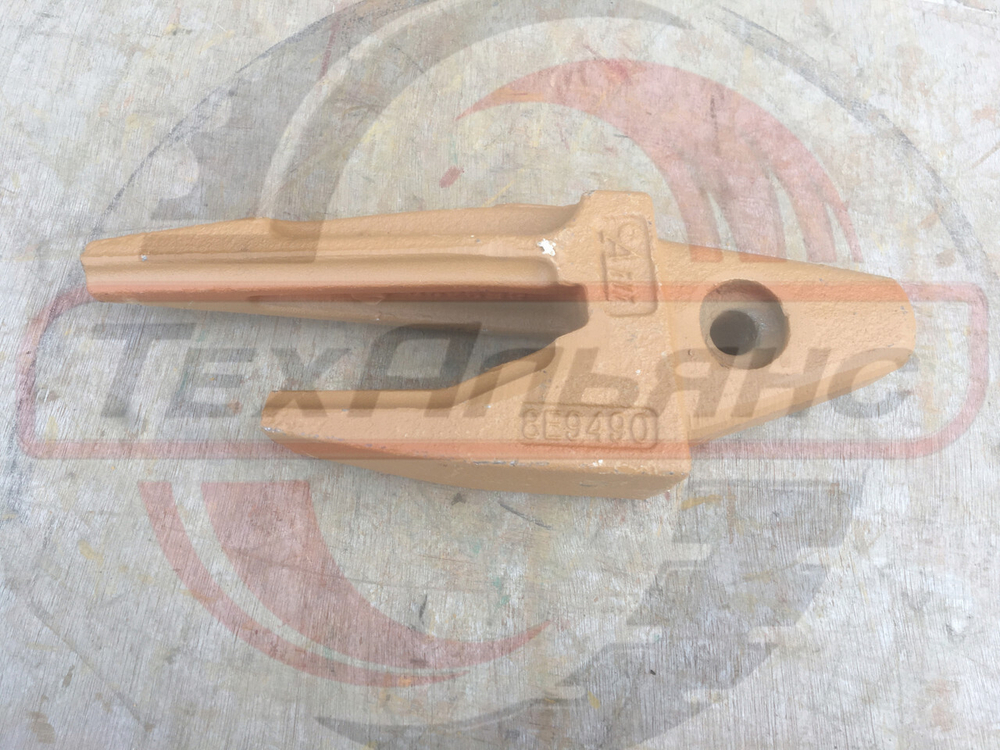 Адаптер 3G6304 косая кромка 32-33мм (J300)