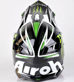 Шлем кроссовый Airoh TERMINATOR MONSTER