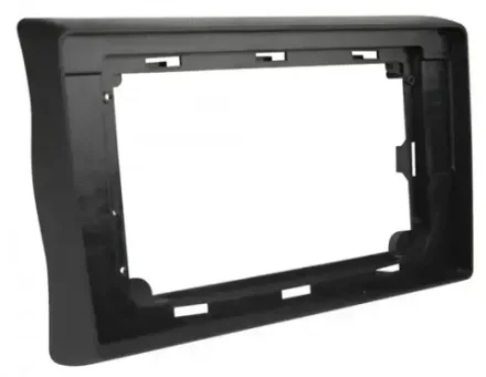 Магнитола для Renault Master 2010-2019 (рамка-накладка) - Teyes CC4-PRO монитор 10.36" 2K QLED на Android 13, Snapdragon 778G, AI, CarPlay, DSP, 4G SIM-слот