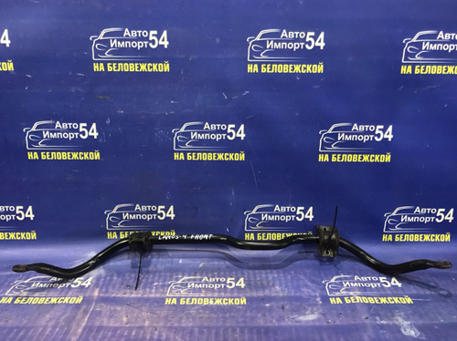 Стабилизатор поперечной устойчивости передний CHEVROLET LANOS 2007