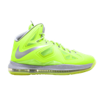 Кроссовки Nike Lebron 10 Volt