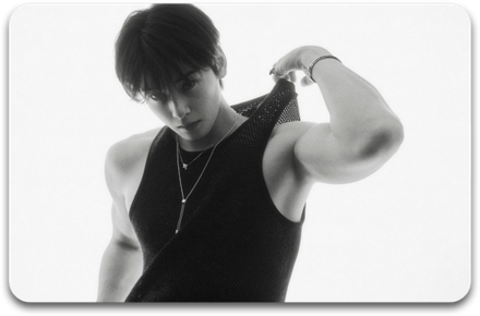 Карта #2578 / Eunwoo (Astro)