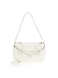 27644/30 Сумка жен., иск. кожа