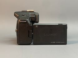 Panasonic Lumix DMC-G5 body