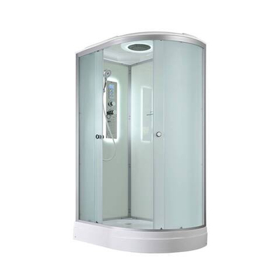 Душевая кабина D2012L LED