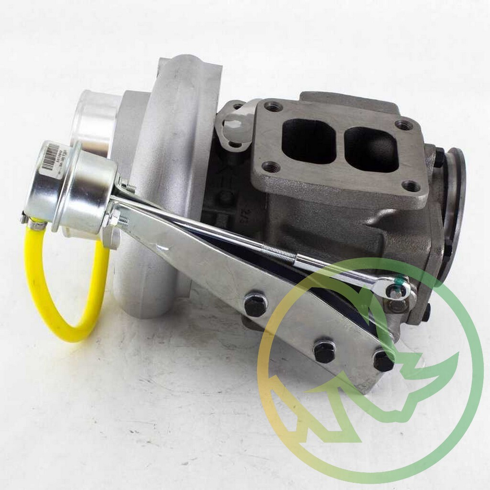 Турбокомпрессор HE400WG MAXPOWER ЕВРО-4,5 (3787729 / 3786237 / 13809880027 / 45104111810690 / ТКР 90.06.15 / 13809710106)