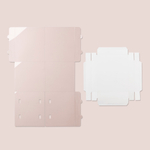 Коробка 160*160*180 мм