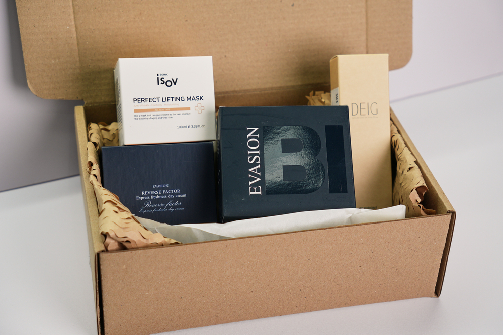 Вечерний ритуал для упругости кожи