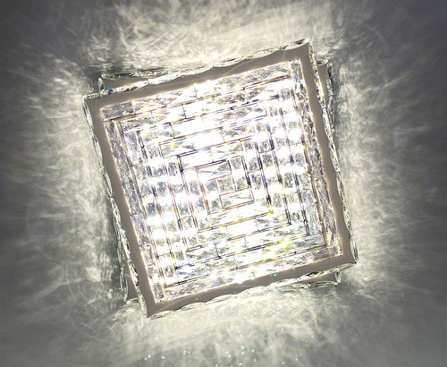 Потолочный светильник OMC04102 chrome