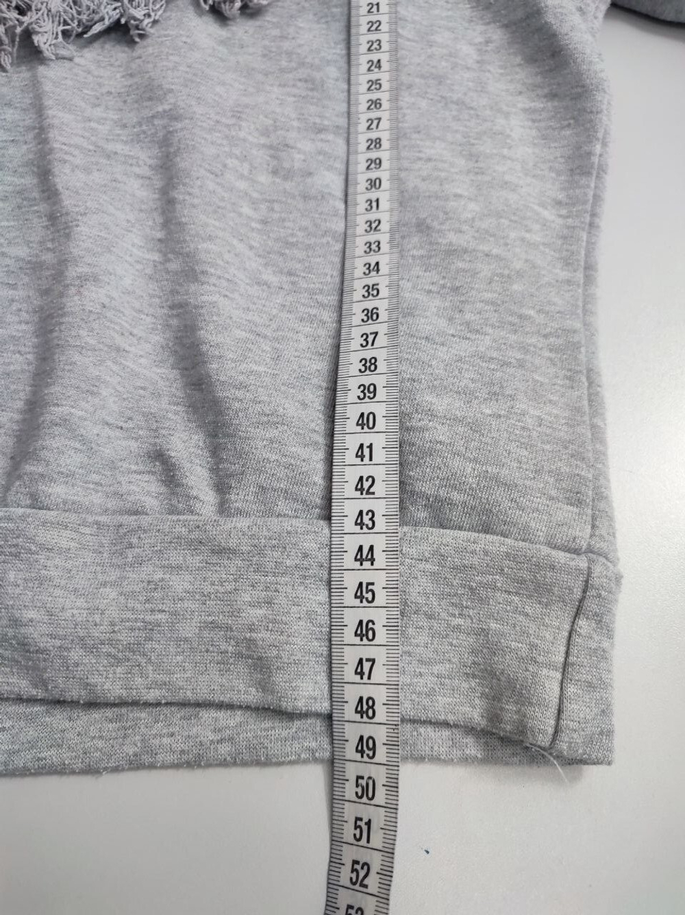 Джемпер Eight2Nine утепленный 44 размер