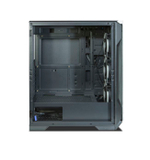 Корпус ATX Eurocase K520