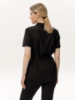 медицинская рубашка блузка для медиков