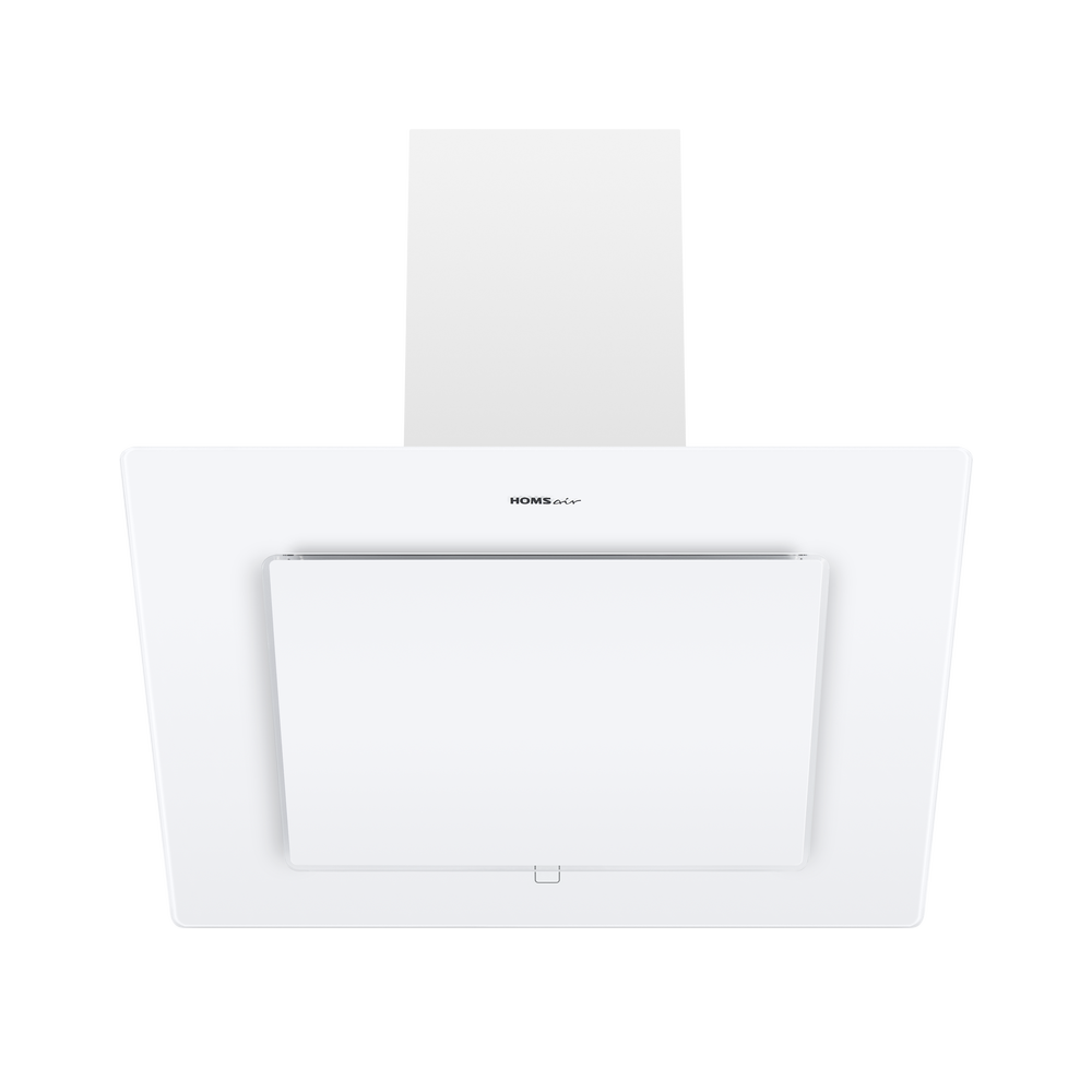 Кухонная вытяжка HOMSair ELF 60 белый фото 6