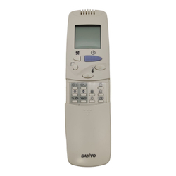 Пульт Sanyo RCS-SH1BG (Panasonic)