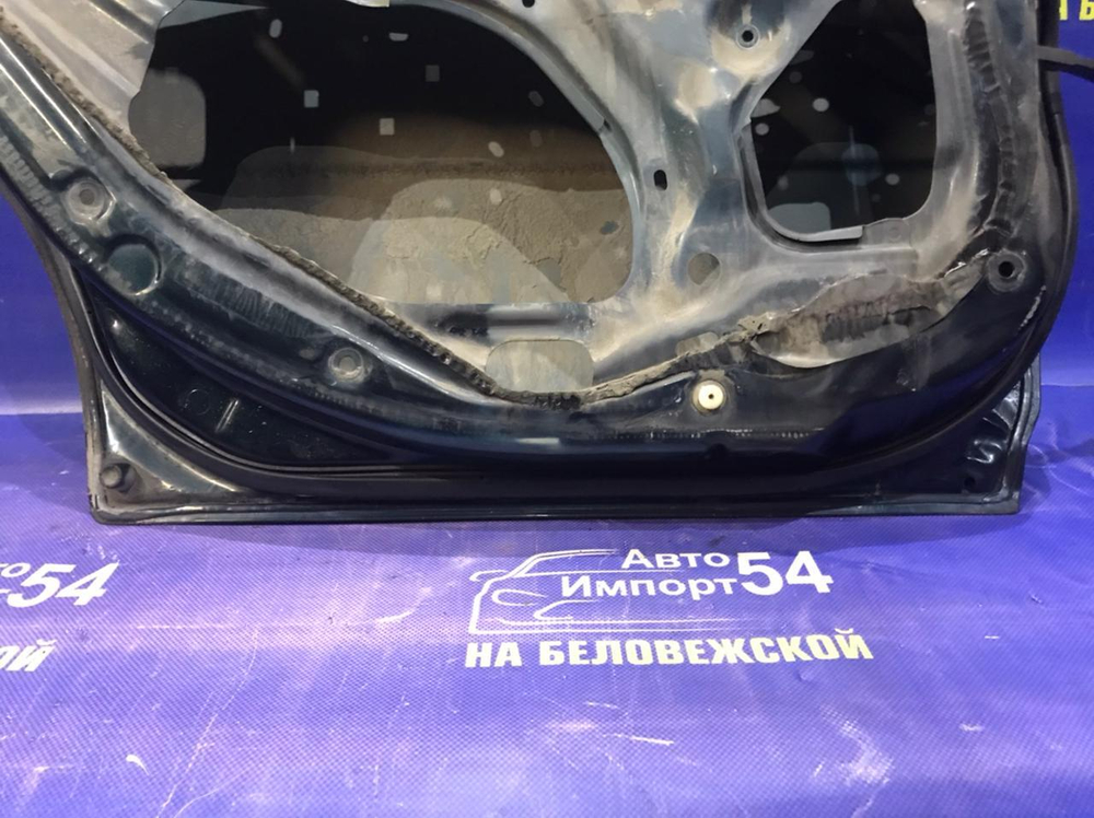 Дверь задняя левая TOYOTA SPRINTER 1996