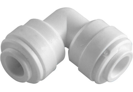 Колено 3/8"х 3/8"