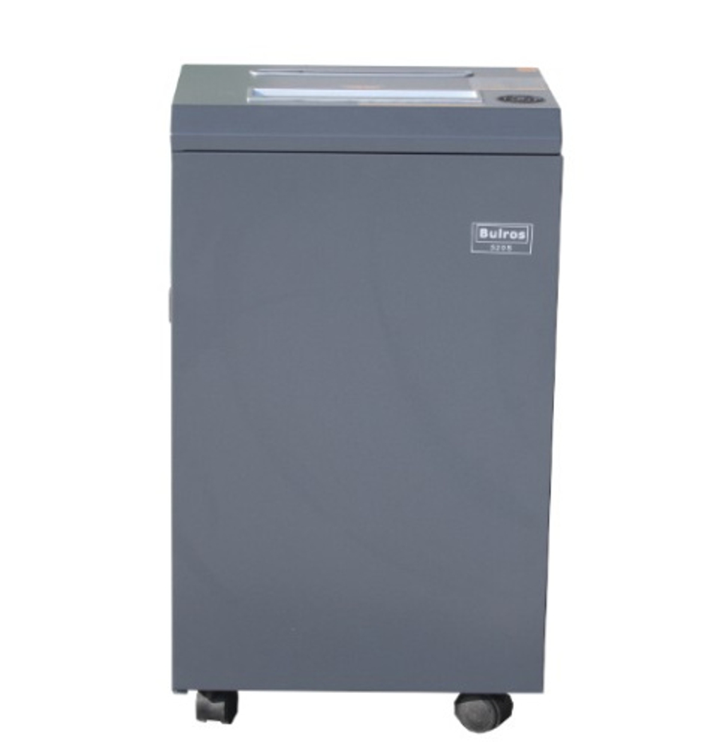 Уничтожитель бумаг Bulros 520S