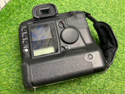 Canon EOS-1N