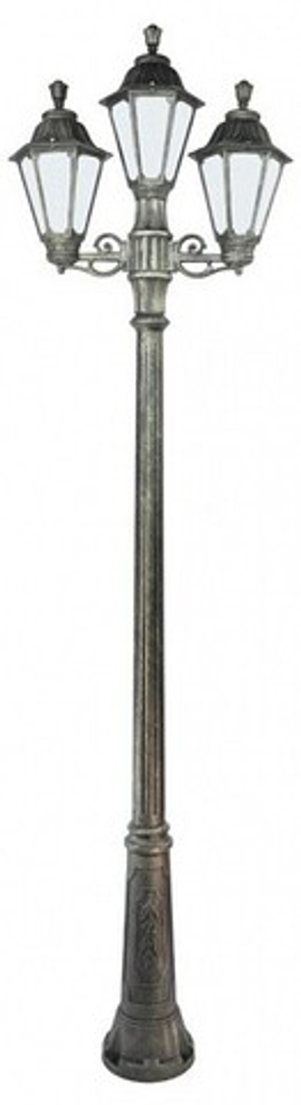 Фонарный столб Fumagalli Rut E26.157.S21.BYF1R