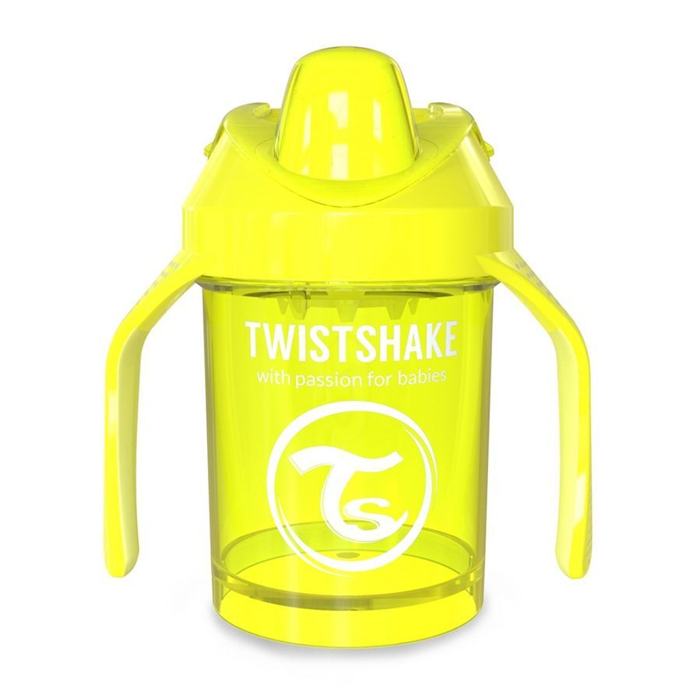 Поильник Twistshake Mini Cup 230 мл.