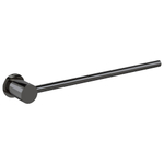 Полотенцесушитель STICK дополнительный элемент SHINE GUN METAL