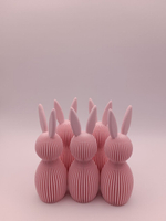 Статуэтка "Зайчик"