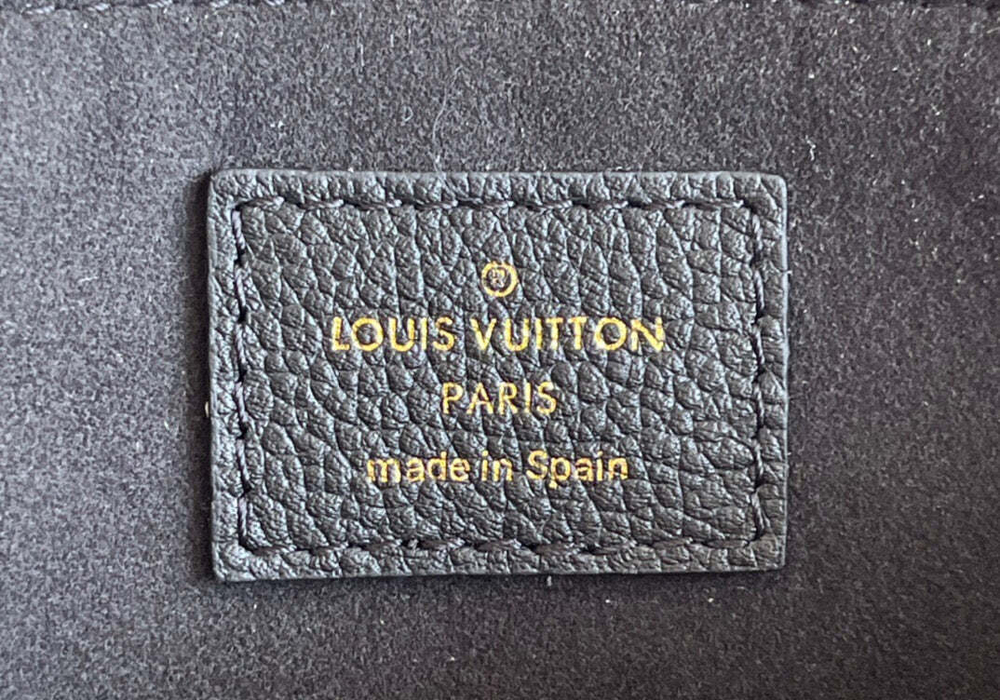 Louis Vuitton Petit Palais