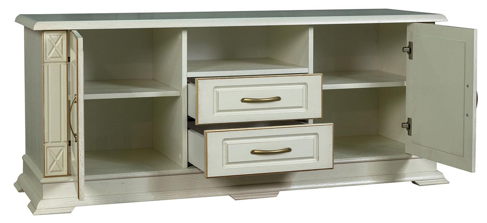 Тумба ТВ «Верди Классик» П1.0487.0.10