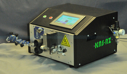 Станок для резки, зачистки и гибки провода MIR-RZ-6G