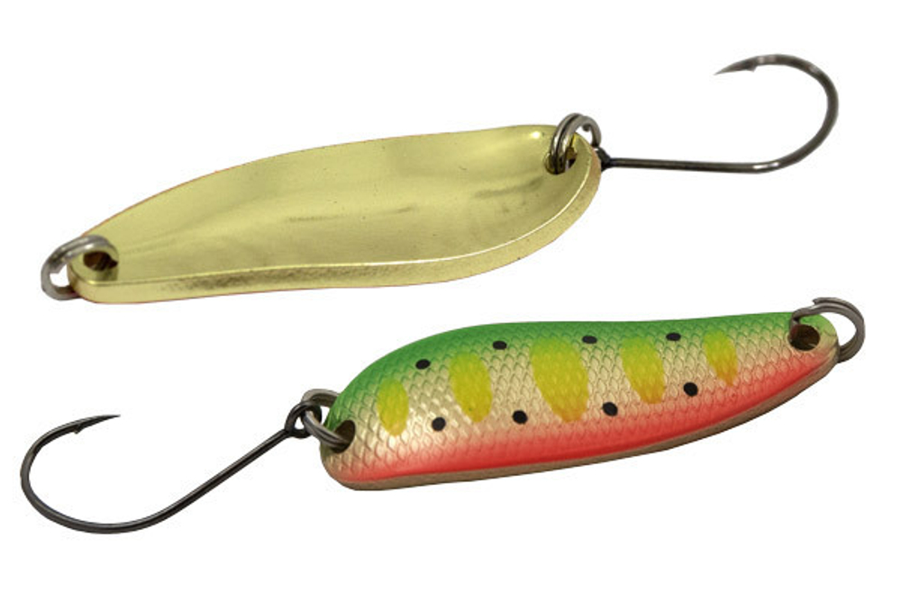 Блесна для рыбалки LureMax Konga