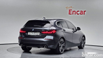 BMW 1 Series (F40) 118d Sports (05.2020)
