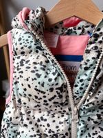 Утепленный жилет Adidas, 80