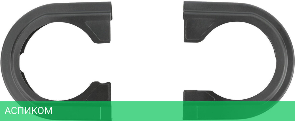 Защитный кожух Milwaukee для M18 CBS125 (4932471459)