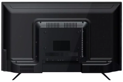 Телевизор Erisson 43" 43ULX9000CT2 черный