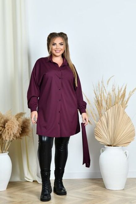 Блуза УК-3647-6 Fabrika Фото 2