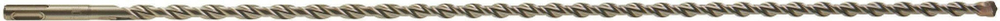 Бур Milwaukee SDS+ M2 10x600 (4932367014)