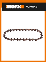 Цепь пильная WORX WA0142 12 см