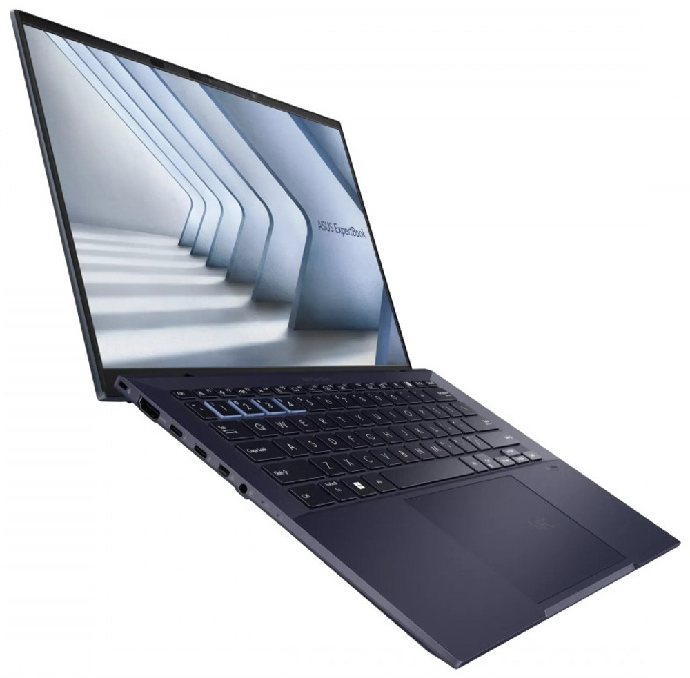 Ноутбук ASUS ExpertBook B9 14" / 32 Гб / SSD 1024 Гб / Win 11 Pro / 90NX05W1-M022W0