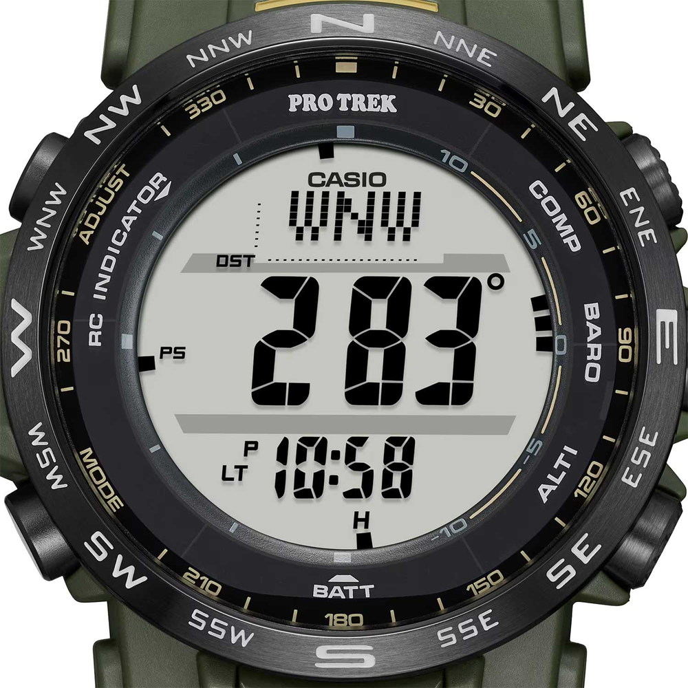 Часы Casio PRW-35Y-3B