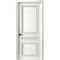 Купить Межкомнатная дверь эмаль Бремен 3 белая глухая