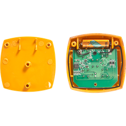 КНОПКА ВЫЗОВА IKNOPKA APE630 коричневый