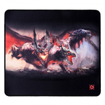Игровой коврик для мыши DEFENDER Cerberus XXL, 010324