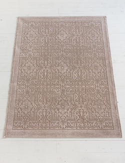 Ковер 150х200 Luxberry Bruno бежевый Португалия