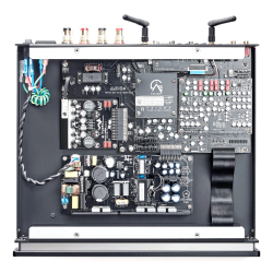 Интегральный усилитель Primare I15 Prisma MK2