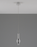 Светильник подвесной светодиодный Moderli V10860-PL Elsa