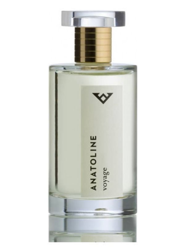 Anatoline Voyage