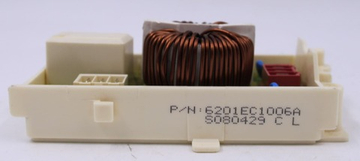 Сетевой фильтр стиральной машины LG 6201EC1006A