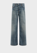 Джинсы DIESEL 1996 D-Sire